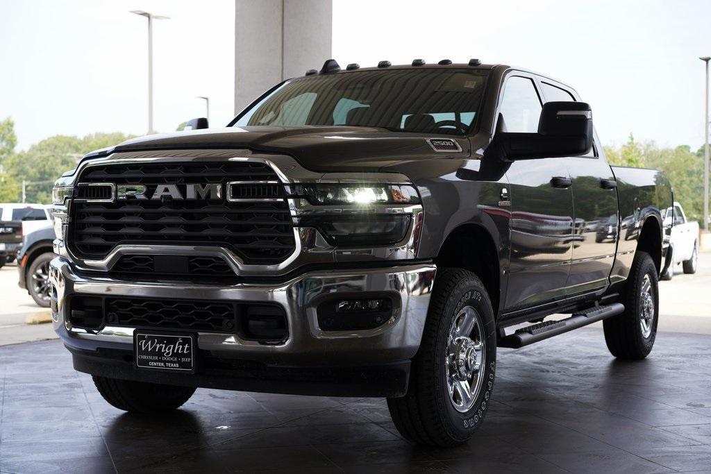 new 2026 Ram 2500 car, priced at $69,715