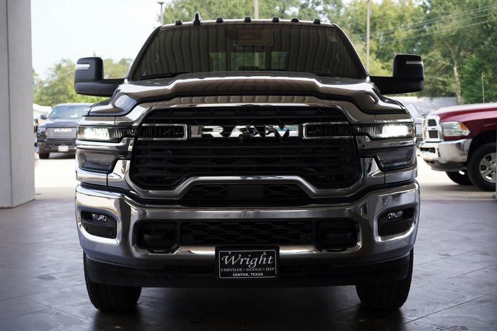 new 2026 Ram 2500 car, priced at $69,715
