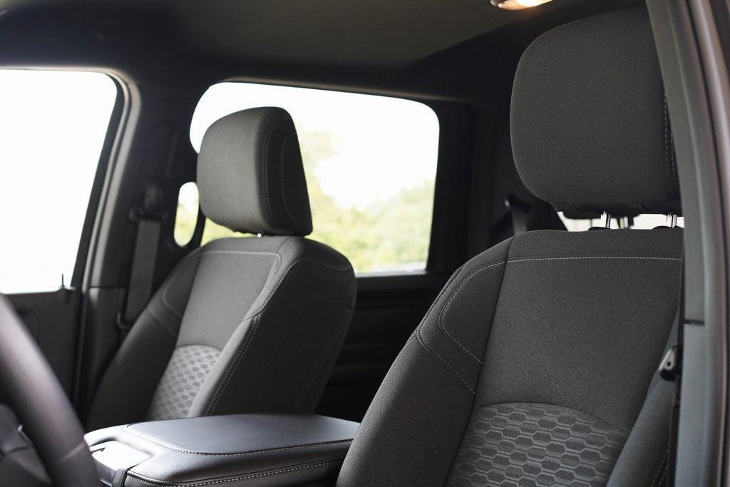 new 2026 Ram 2500 car, priced at $69,715