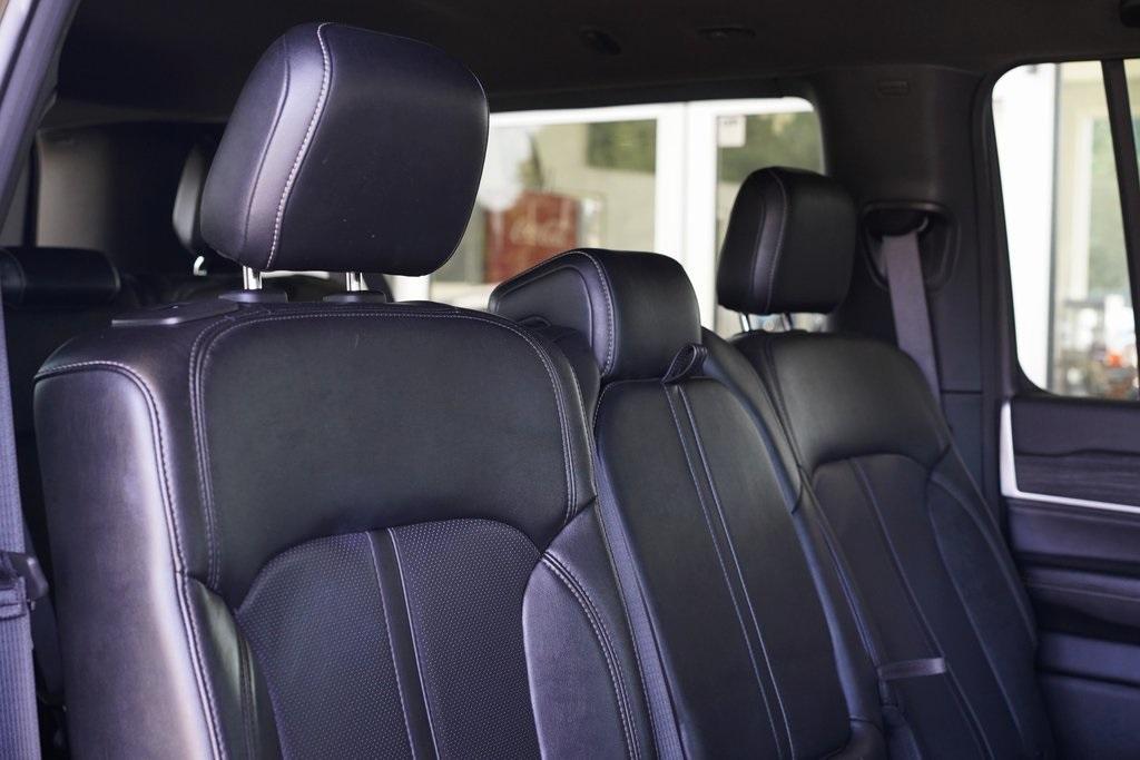 used 2023 Jeep Wagoneer L car, priced at $42,285