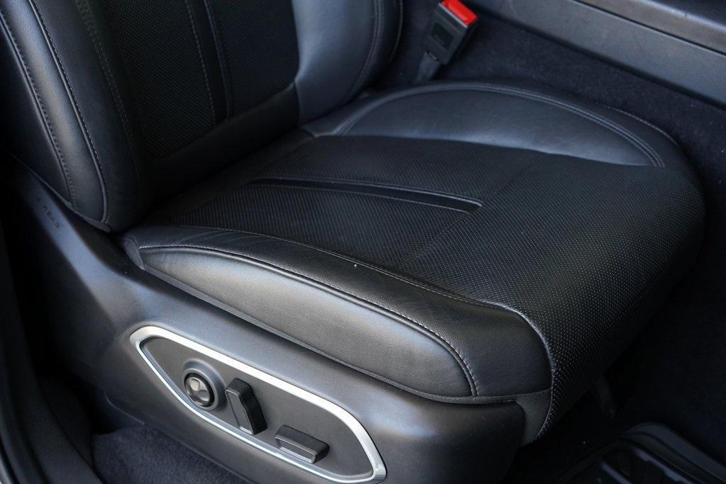 used 2023 Jeep Wagoneer L car, priced at $42,285