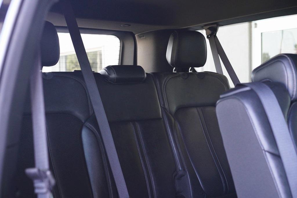 used 2023 Jeep Wagoneer L car, priced at $42,285