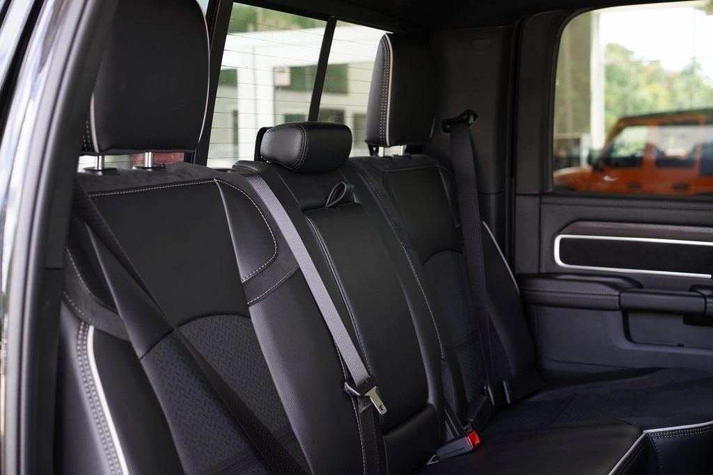 new 2026 Ram 2500 car, priced at $88,370
