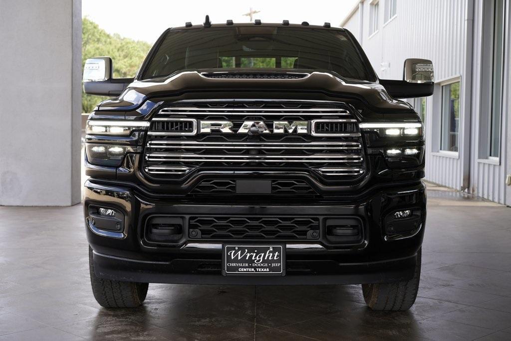 new 2026 Ram 2500 car, priced at $88,370