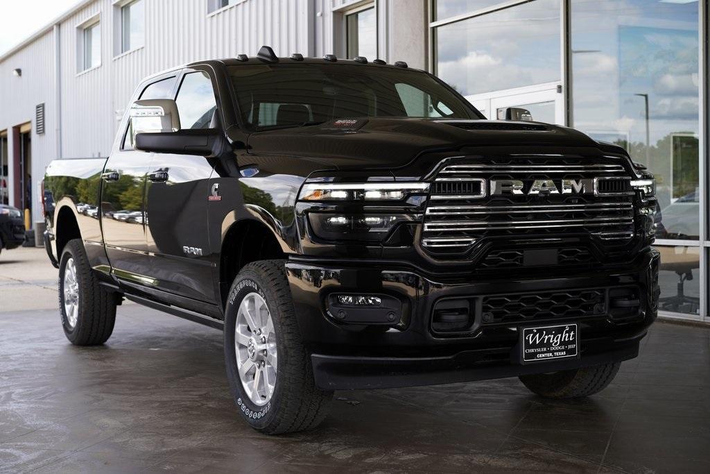 new 2026 Ram 2500 car, priced at $88,370