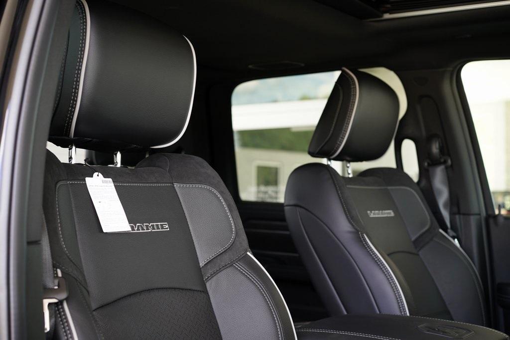 new 2026 Ram 2500 car, priced at $88,370