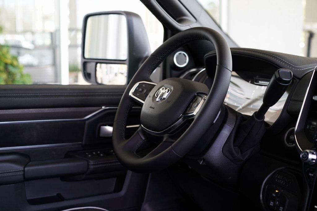 new 2026 Ram 2500 car, priced at $88,370