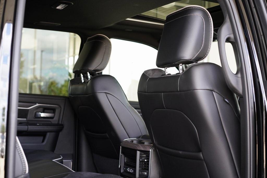 new 2026 Ram 2500 car, priced at $88,370