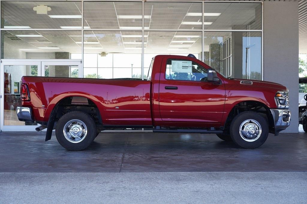 new 2026 Ram 3500 car, priced at $58,080