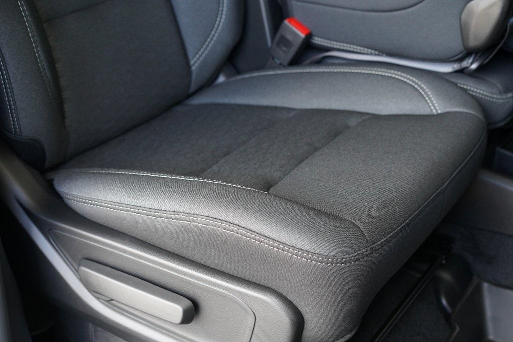 new 2025 Ram 1500 car, priced at $49,930
