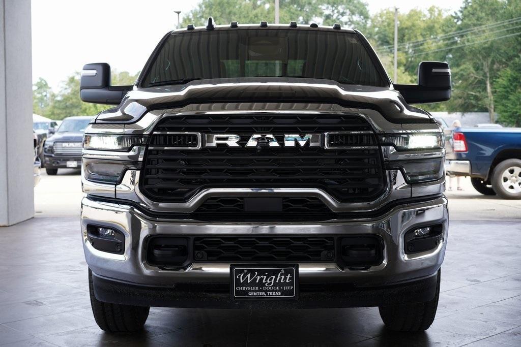 new 2026 Ram 2500 car, priced at $69,140