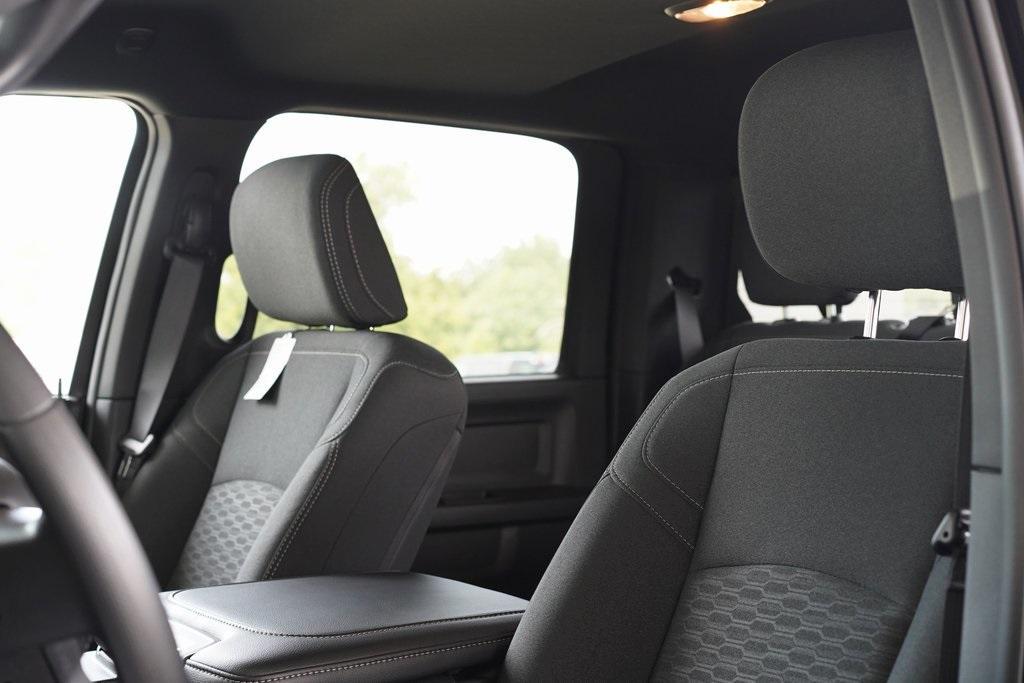 new 2026 Ram 2500 car, priced at $69,140