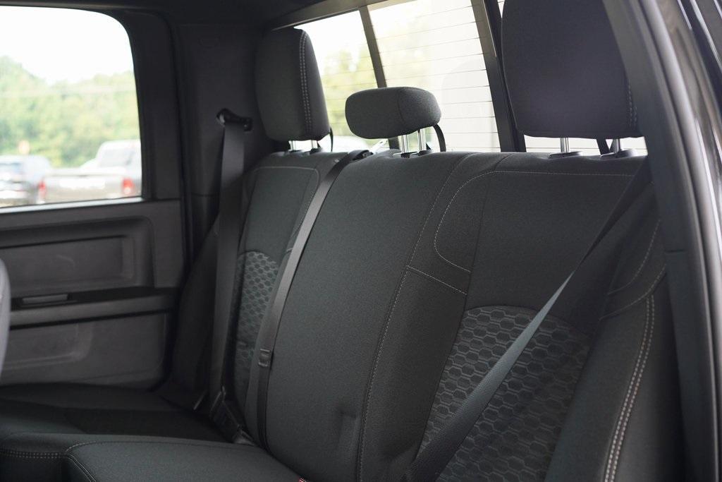 new 2026 Ram 2500 car, priced at $69,140