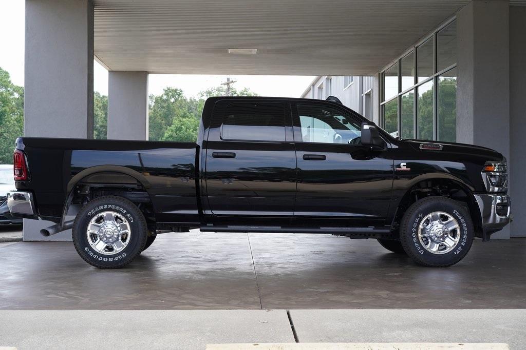 new 2026 Ram 2500 car, priced at $69,140