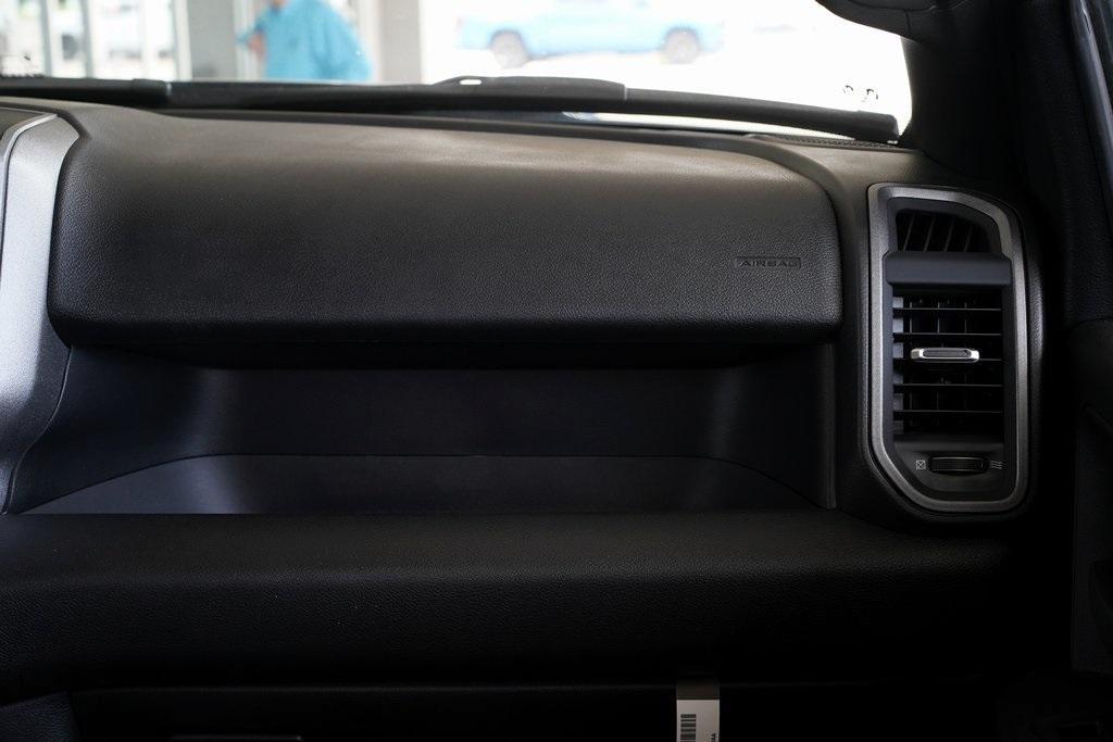 new 2026 Ram 2500 car, priced at $69,140