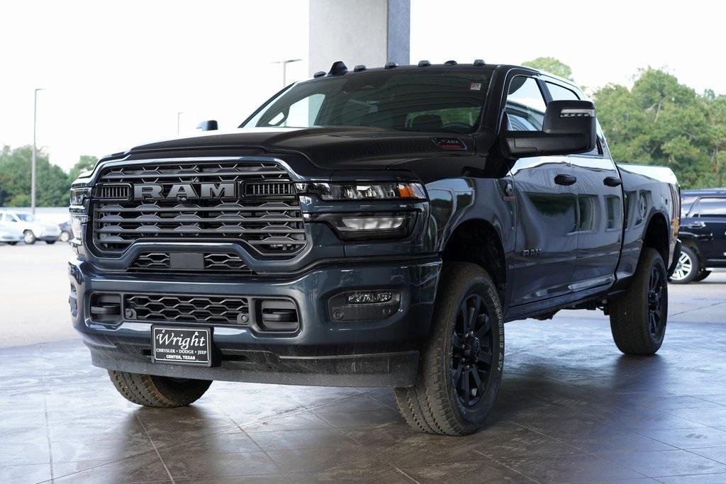 new 2026 Ram 2500 car, priced at $76,670