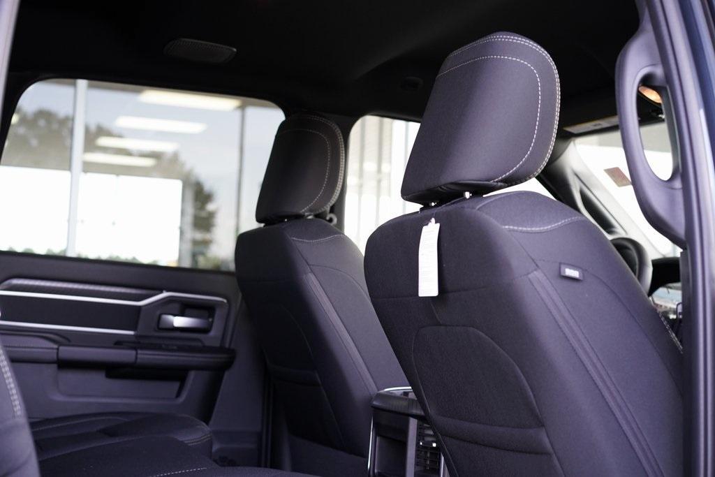 new 2026 Ram 2500 car, priced at $76,670
