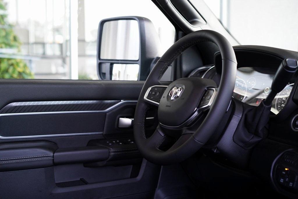 new 2026 Ram 2500 car, priced at $76,670