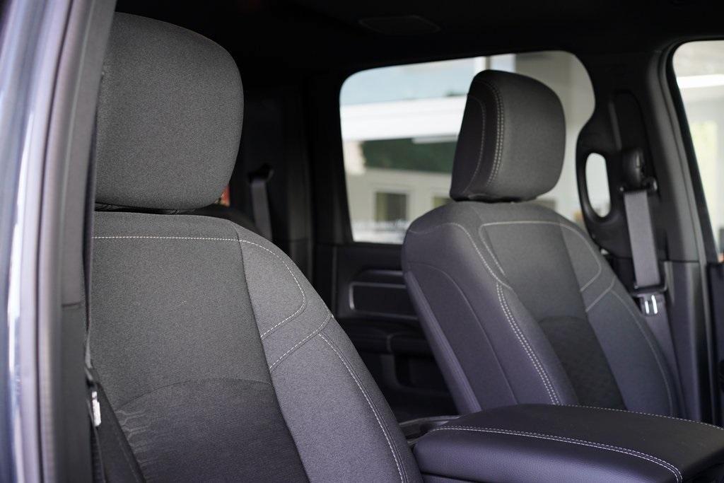 new 2026 Ram 2500 car, priced at $76,670