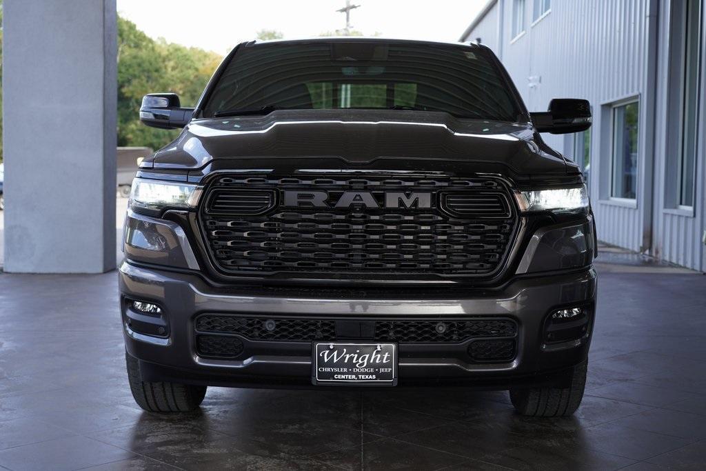 new 2026 Ram 1500 car, priced at $53,745