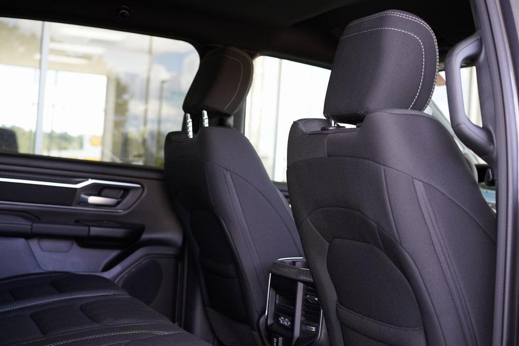 new 2026 Ram 1500 car, priced at $53,745