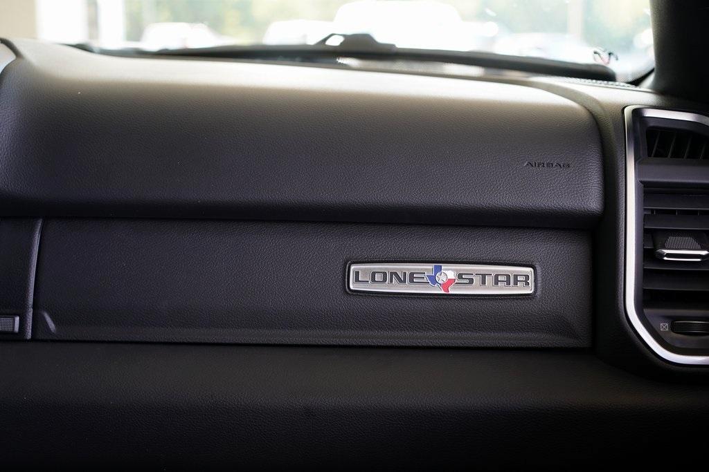 new 2026 Ram 1500 car, priced at $53,745