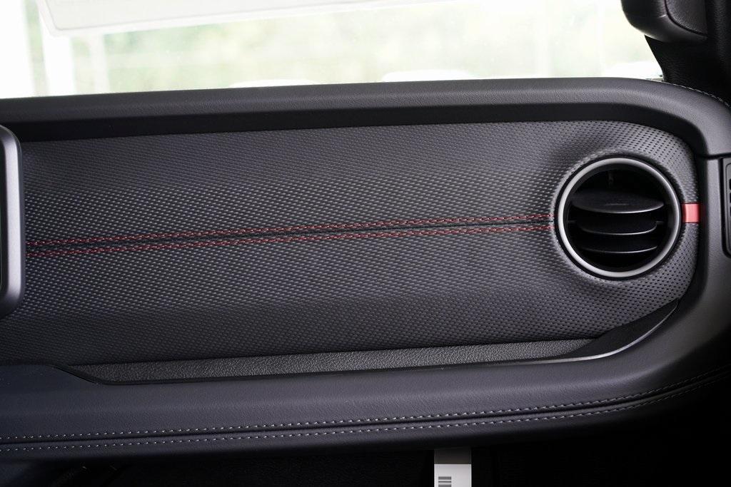 new 2025 Jeep Wrangler car, priced at $67,265