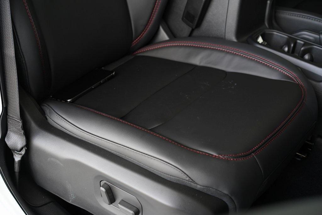 new 2025 Jeep Wrangler car, priced at $67,265