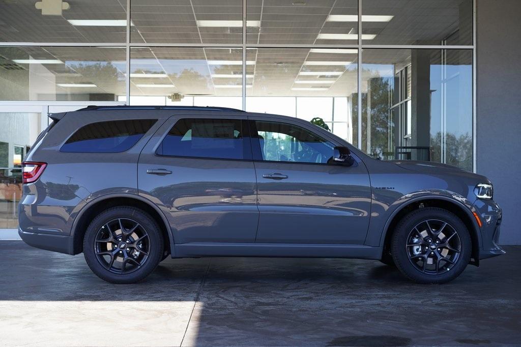 new 2026 Dodge Durango car, priced at $51,380