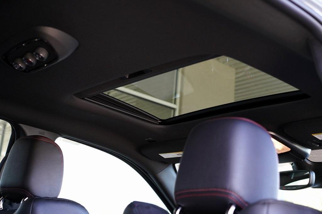 new 2026 Dodge Durango car, priced at $51,380
