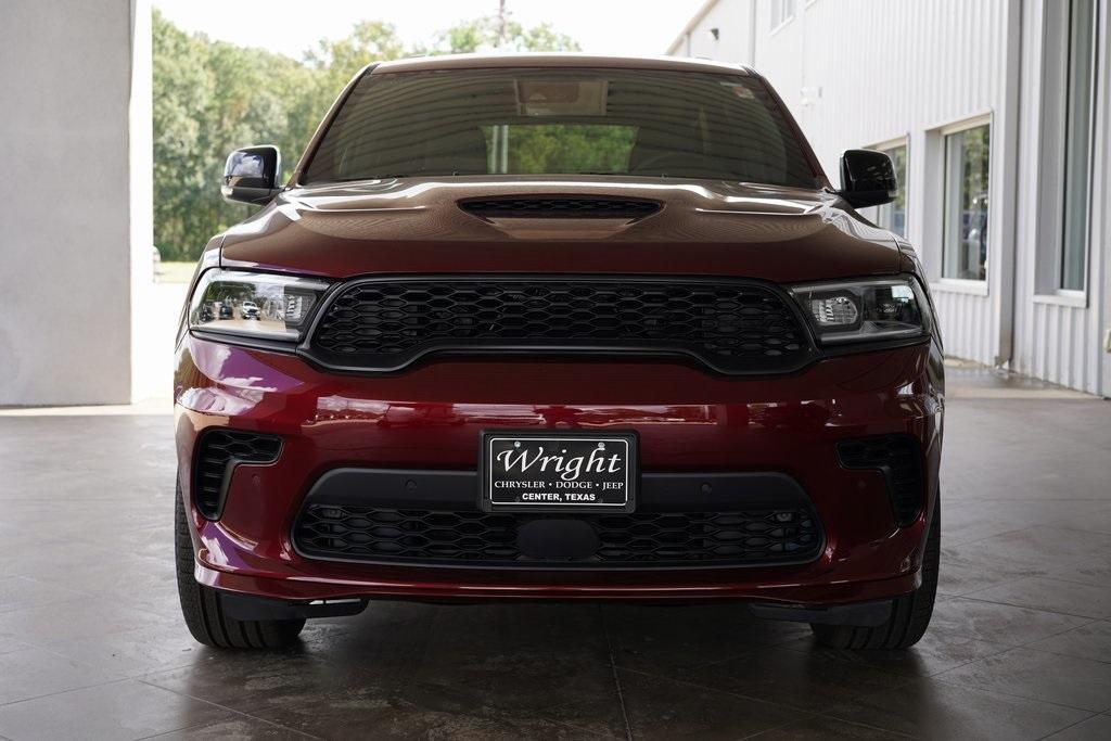 new 2026 Dodge Durango car, priced at $51,380