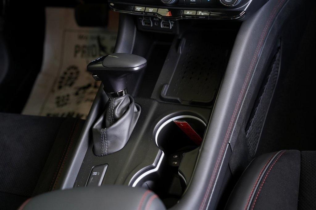 new 2026 Dodge Durango car, priced at $51,380