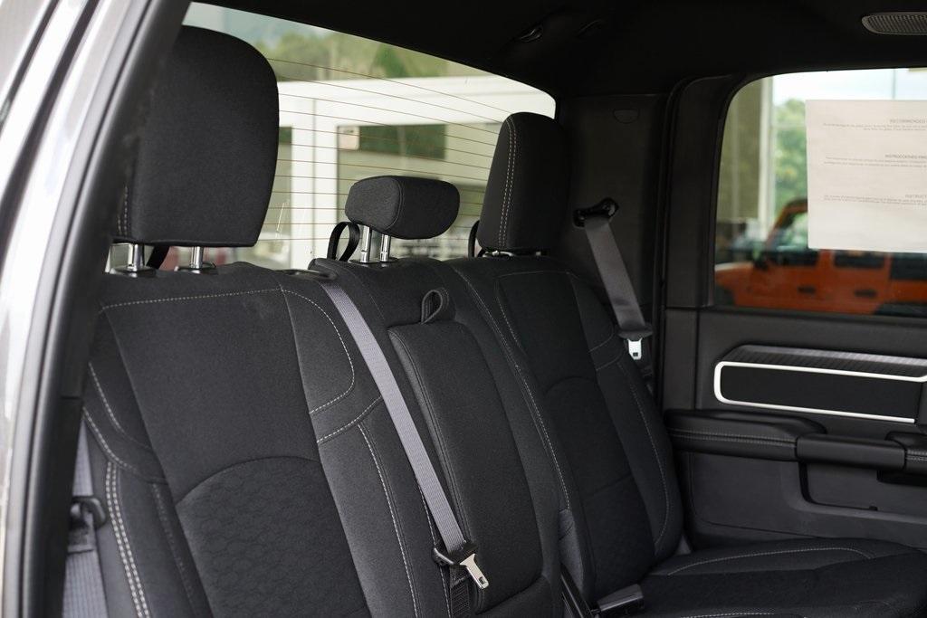 new 2026 Ram 2500 car, priced at $65,005