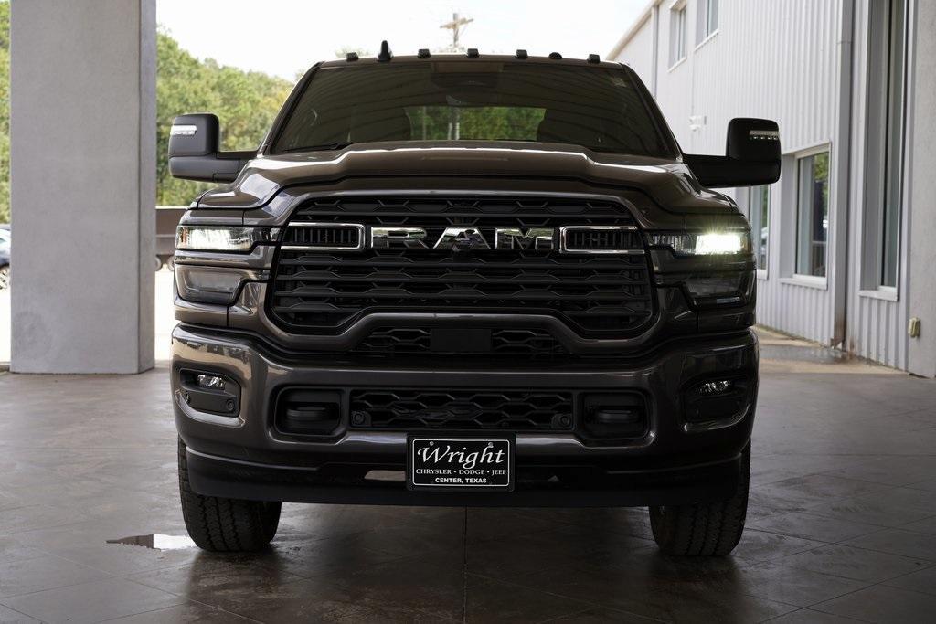 new 2026 Ram 2500 car, priced at $65,005