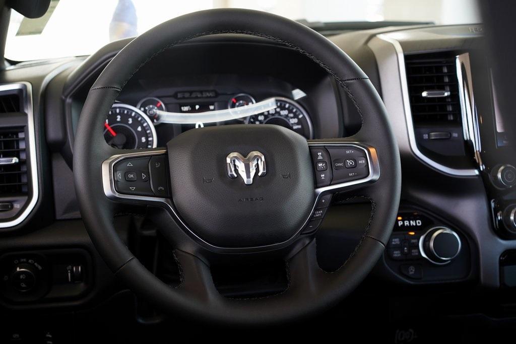 new 2026 Ram 1500 car, priced at $56,755