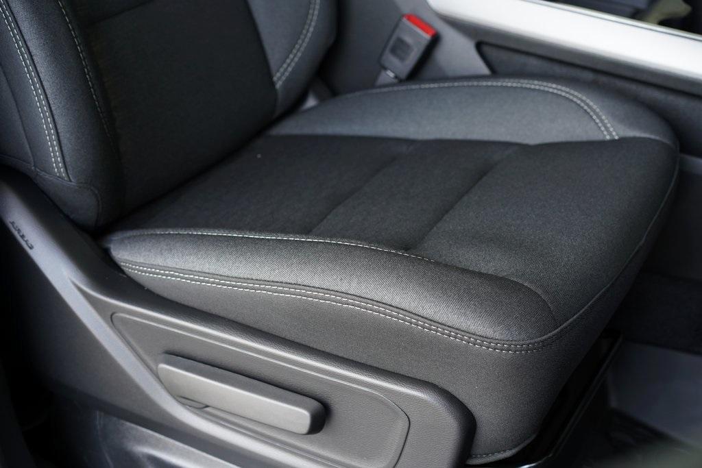 new 2026 Ram 1500 car, priced at $58,455
