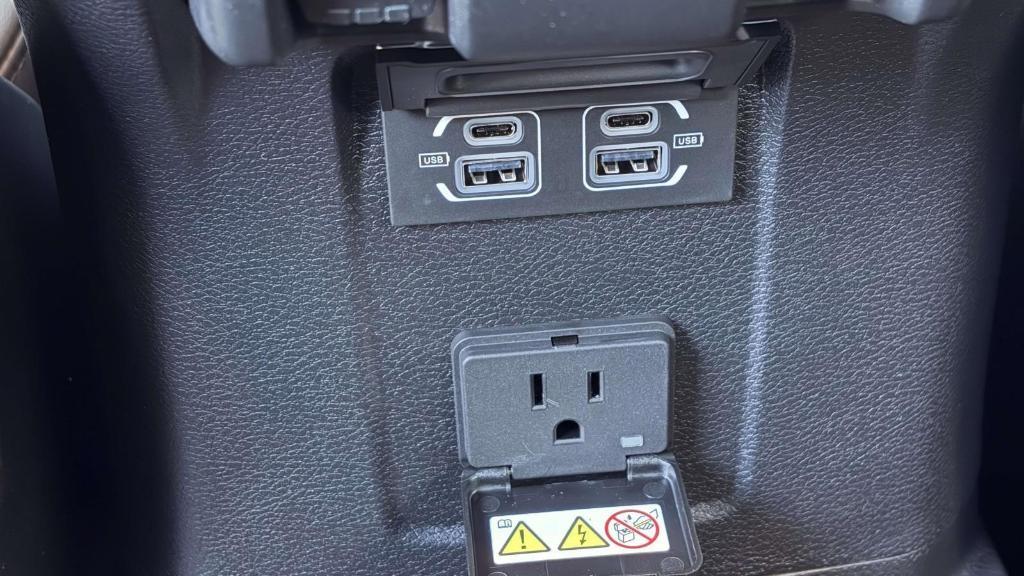 new 2026 Jeep Wrangler car, priced at $70,170