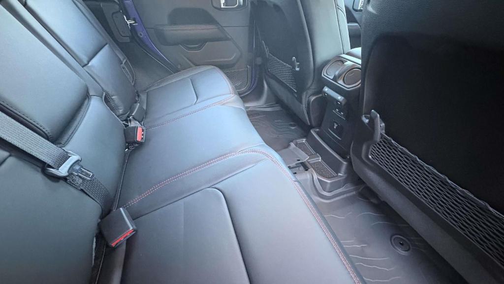 new 2026 Jeep Wrangler car, priced at $70,170