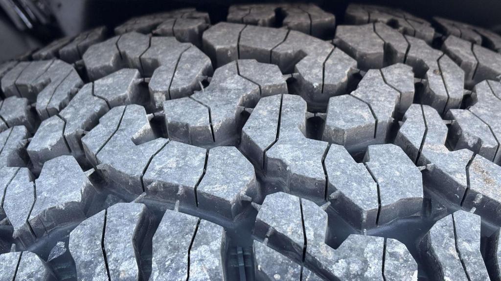 new 2026 Jeep Wrangler car, priced at $70,170