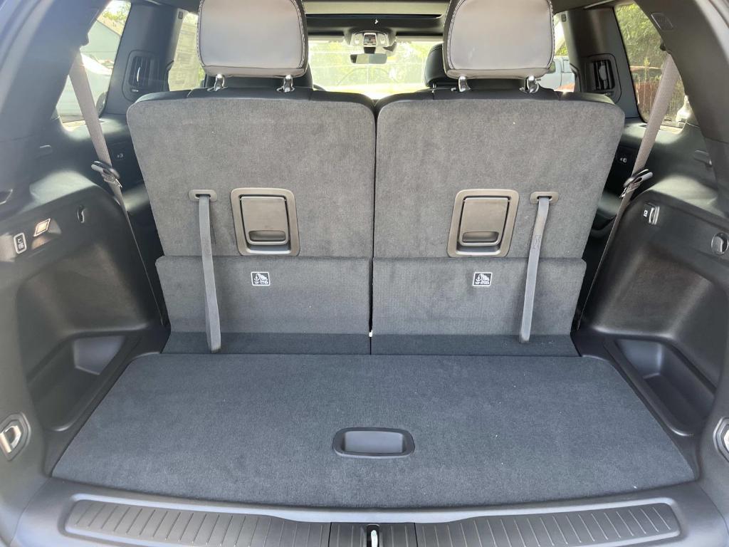 new 2025 Jeep Grand Cherokee L car, priced at $46,538