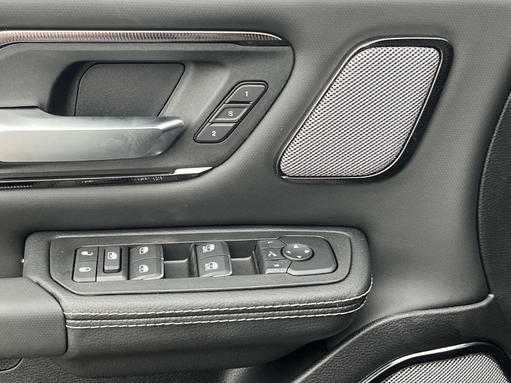 new 2026 Ram 1500 car, priced at $64,920