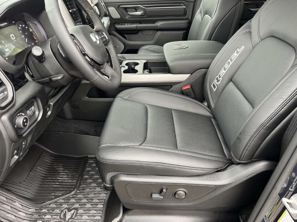 new 2026 Ram 1500 car, priced at $64,920