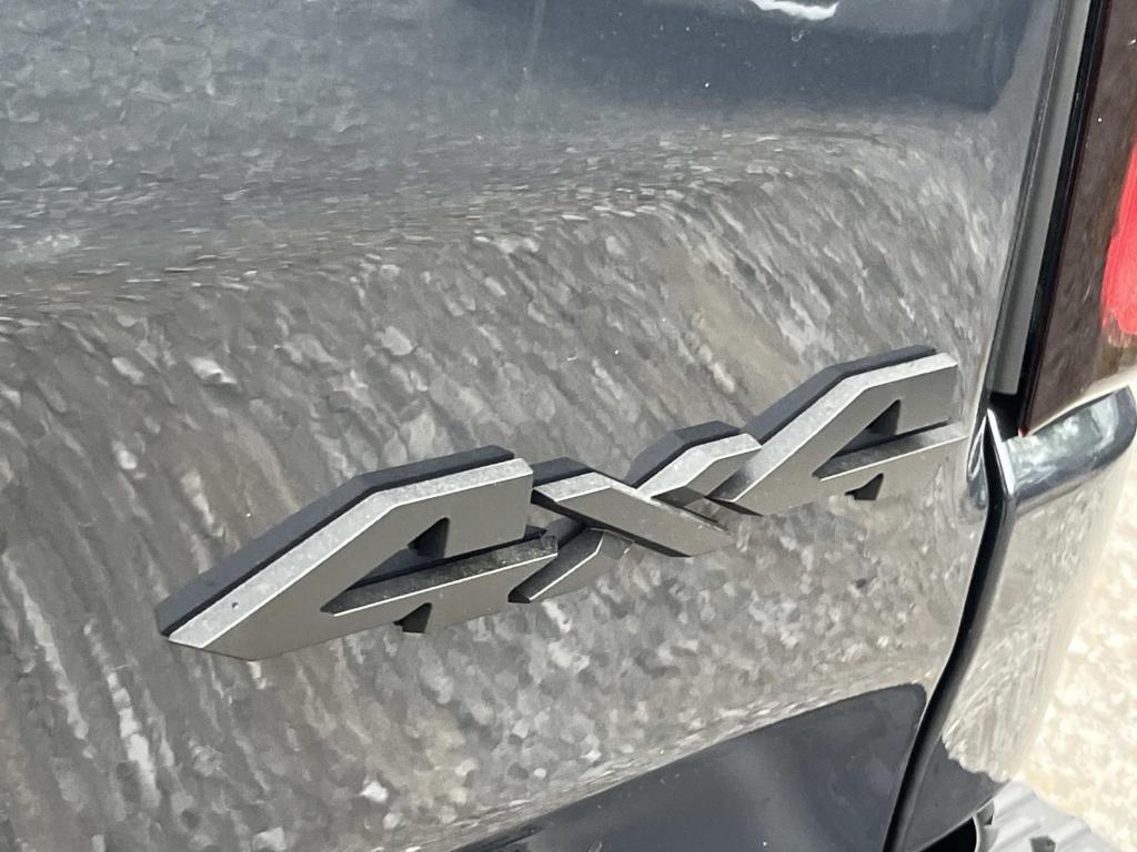 new 2026 Ram 1500 car, priced at $64,920