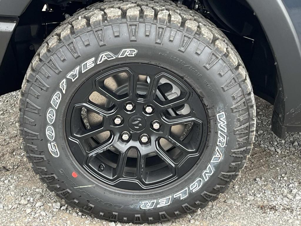 new 2026 Ram 1500 car, priced at $64,920