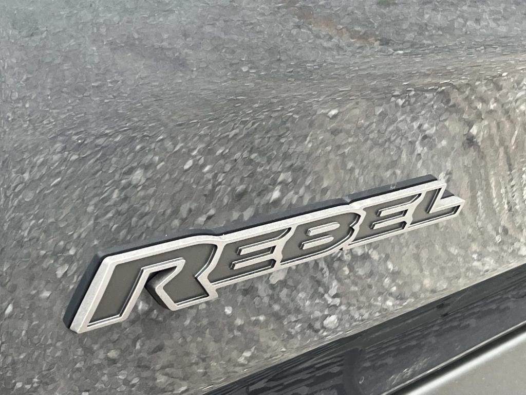 new 2026 Ram 1500 car, priced at $64,920