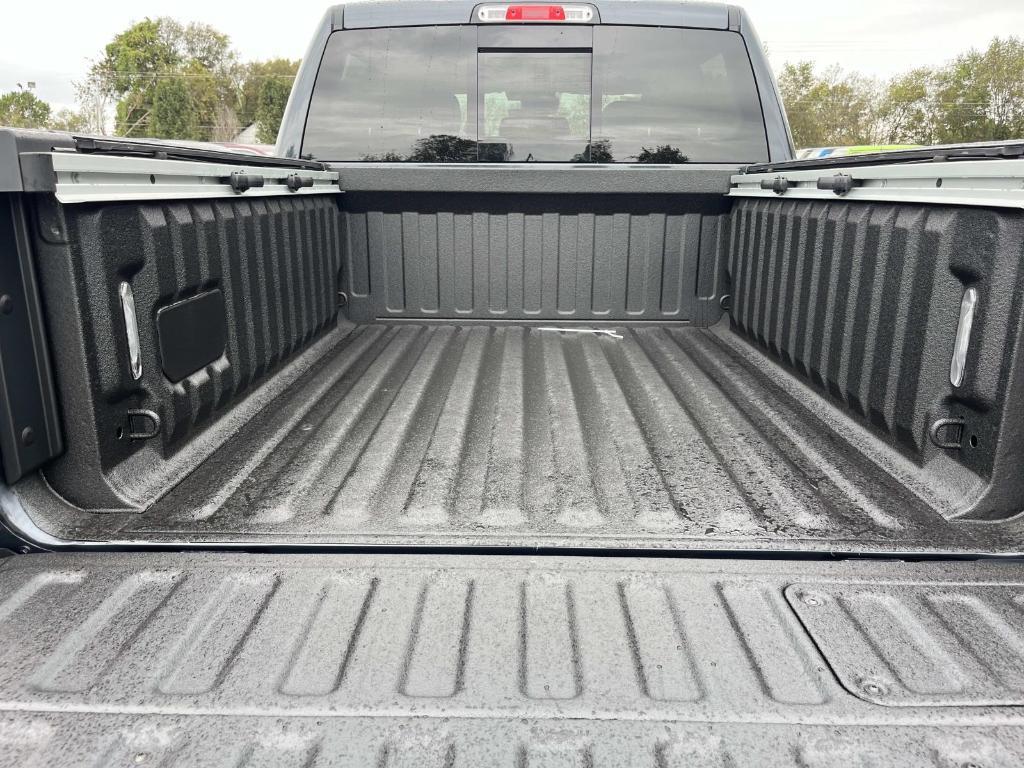 new 2026 Ram 1500 car, priced at $64,920