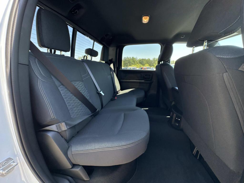 new 2026 Ram 2500 car, priced at $64,732