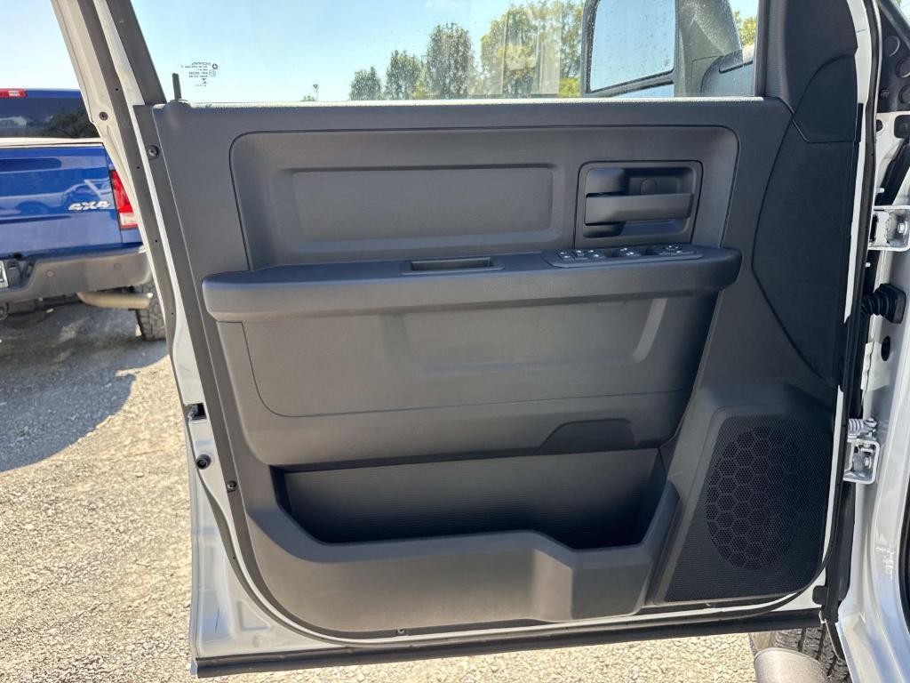 new 2026 Ram 2500 car, priced at $64,732