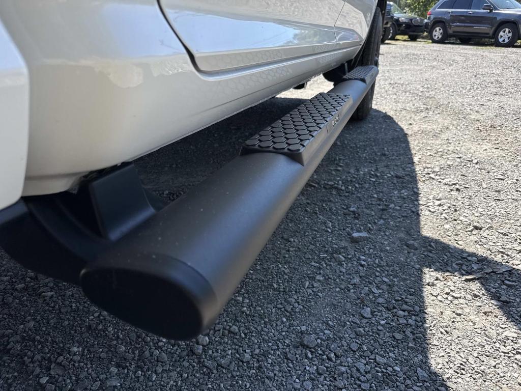 new 2026 Ram 2500 car, priced at $64,732