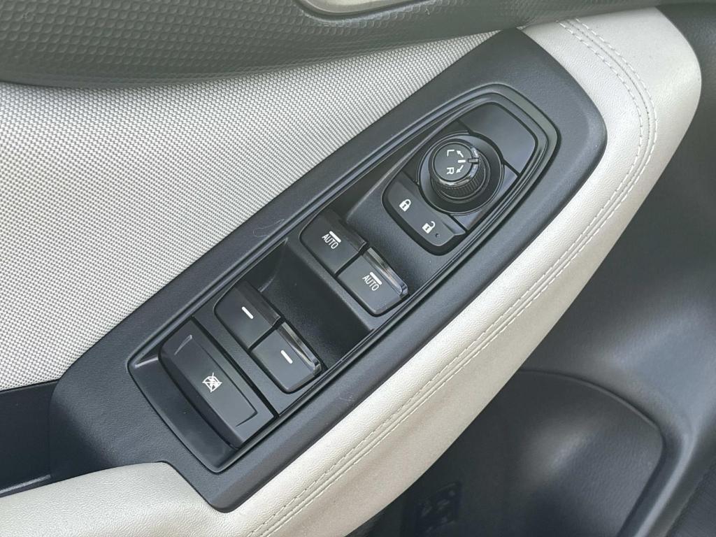 used 2021 Subaru Forester car, priced at $23,857